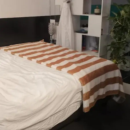 Large Atypical & Quaint Studio Apartman *